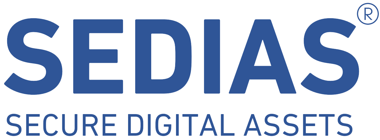 SEDIAS&reg; - Secure digital contracts